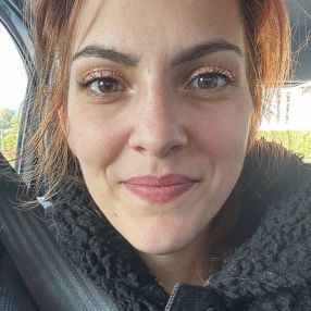 Alessia, Babysitter a Valperga