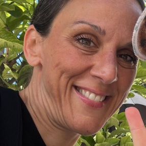 Elisabetta, Babysitter a Forlimpopoli