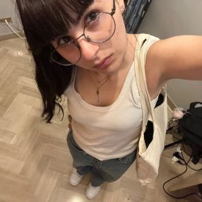 Rosy, Babysitter a Pizzoli