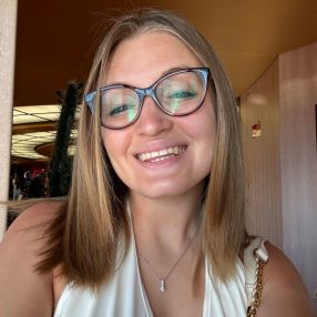 Irene, Babysitter a Codiverno
