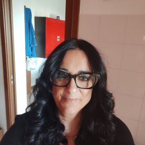Floriana, Babysitter a Mezzago