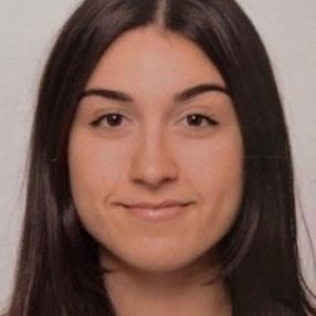 Sara, Babysitter a Pieve di Cento