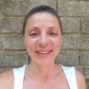 Daniela, Babysitter a Genzano di Roma