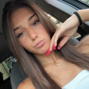 Sofia, Babysitter a Villabate