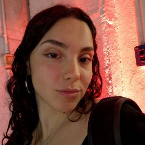 Sara, Babysitter a Provincia di Livorno