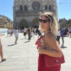 Grace, Famiglia a Orsago