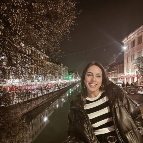 Ilaria, Babysitter in Nuoro