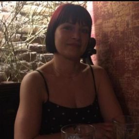 Loredana, Babysitter in Battipaglia