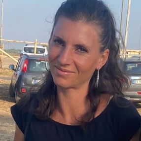 Federica, Babysitter a Ladispoli