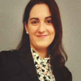 Elena, Babysitter in Verona
