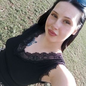 Melissa, Babysitter a Domodossola
