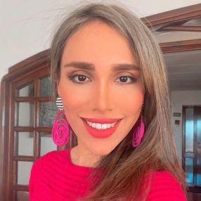 Ghazal, Babysitter a Genova