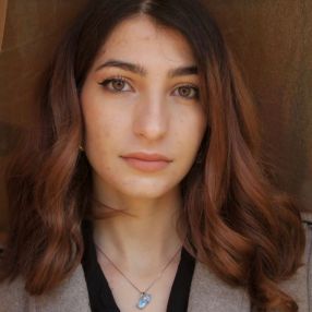 Ilaria, Babysitter a Novara