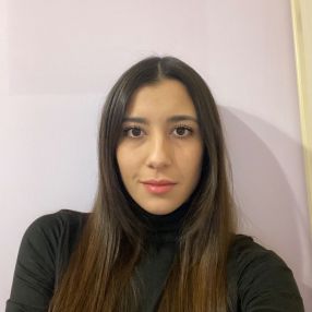 Giulia, Babysitter in Fiuggi