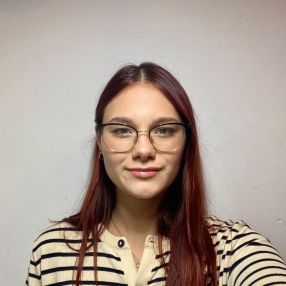 Polina, Babysitter in Altedo