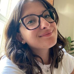 Alessandra, Babysitter in Stezzano