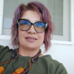 Melina, Babysitter in Acireale