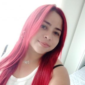 Rosmira, Babysitter a Nerviano