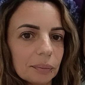 Paola, Babysitter in Frattaminore