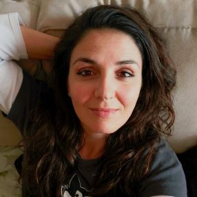 Gaia, Babysitter a Certaldo