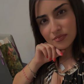 Maria, Babysitter a Qualiano