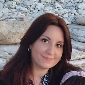 Giusy, Babysitter a Bitonto