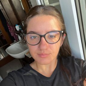 Alessia, Babysitter a Bottanuco