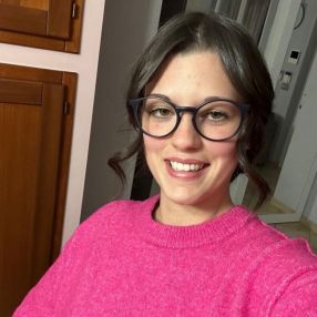 Giulia, Babysitter in San Francesco Al Campo