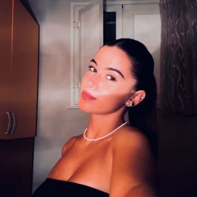 Giorgia, Babysitter a Capaci