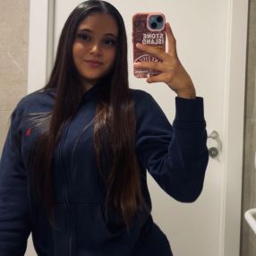 Maria vittoria, Babysitter a Ponzano