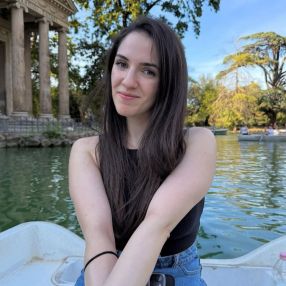 Saba, Babysitter in Paderno Dugnano