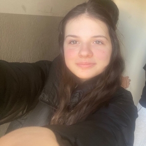 Ida, Babysitter in Cairo Montenotte