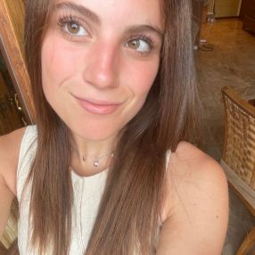 Giorgia, Babysitter a Clusone