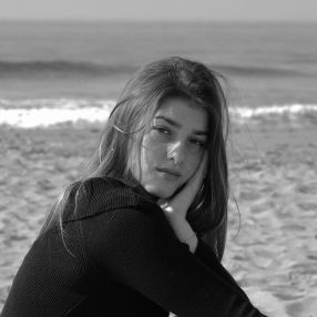 Laura, Babysitter a Capanne-Prato-Cinquale