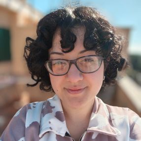 Carmen, Babysitter in Cava de' Tirreni