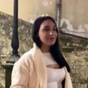 Fabiana Maria, Babysitter in Santa Lucia