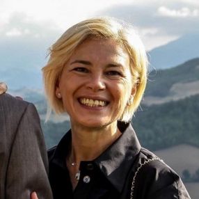 Loredana, Babysitter a Coriano