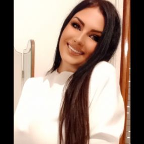 Miriam, Babysitter a Provincia di Campobasso