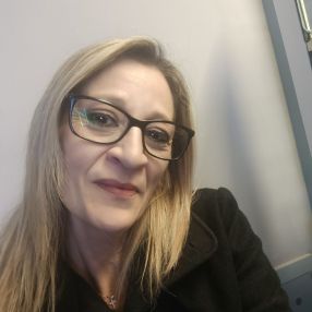 Rosanna, Babysitter in Ferrandina
