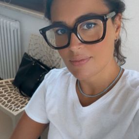 Margherita, Babysitter a Senigallia