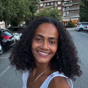 Joseane, Babysitter in San Mauro Pascoli