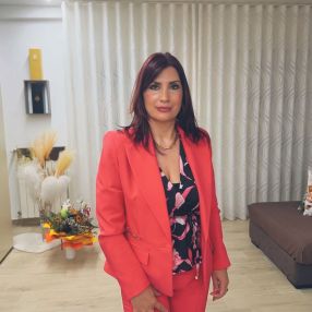 Concetta, Babysitter in Sant'anastasia