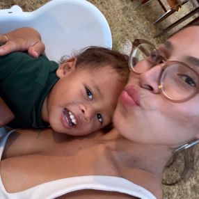 Camili, Famiglia a Sant'Andrea In Casale