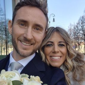 Giulietta, Famiglia a Torino