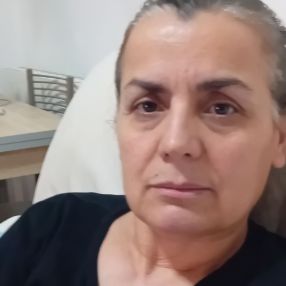 Liljana, Babysitter in Sant'Angelo Lodigiano
