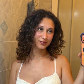 Giorgia, Babysitter a Madonnina
