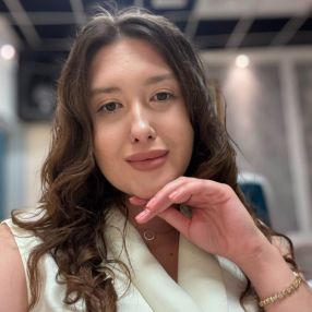 Polina, Babysitter in Cesano Maderno