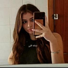 Francesca, Babysitter a Cetraro