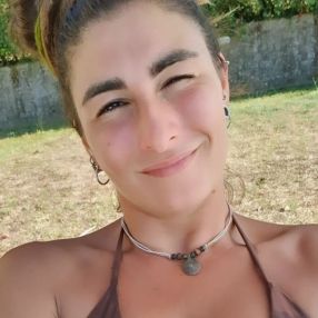 Alessandra, Babysitter in Induno Olona