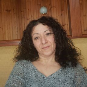 Raffaella, Babysitter a Pimonte